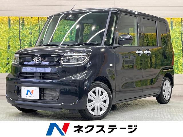 タント 愛知県 SDナビ 両側電動ドア バックカメラ 衝突被害軽減システム 禁煙車