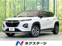 フロンクス 三重県 禁煙車 メーカー9型ナビ 衝突軽減 全周囲カメラ レーダークルーズ