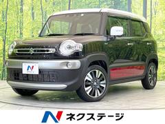 クロスビー ハイブリッドMZ 純正8型ナビ 全周囲カメラ 禁煙車 レーダークルーズ セーフティサポート コーナーセンサー レーンアシスト LEDヘッド オートハイビーム ドラレコ ETC スマートキー フルセグ CD/DVD再生 中古車画像