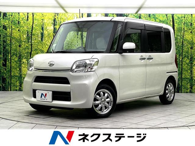 タント 大阪府 SDナビ バックカメラ ETC ドライブレコーダー キーレスキー
