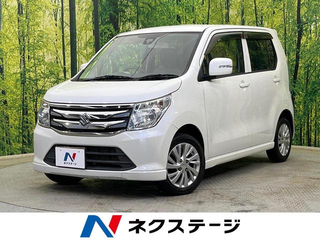 ワゴンR 新潟県 衝突被害軽減システム 禁煙車 シートヒーター スマートキー ETC