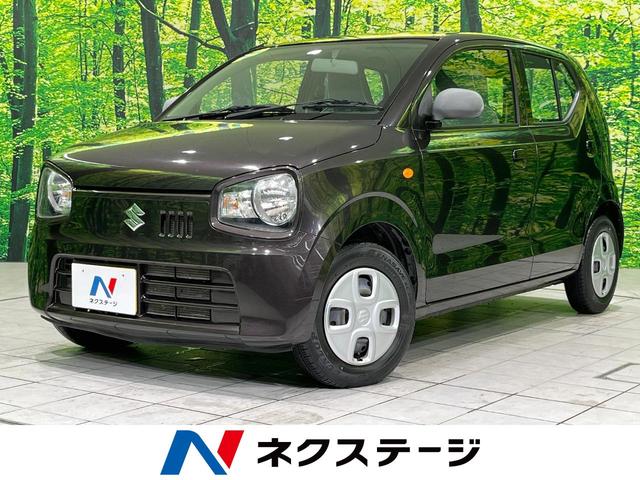 アルト(スズキ) L シートヒーター CD オーディオ アイドリングストップ 横滑り防止装置 中古車画像