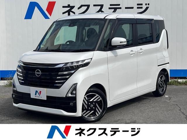 日産 ルークス