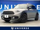 MINI 大阪府 ペッパーパッケージ アダプティブLEDヘッドランプ プライバシーガラス