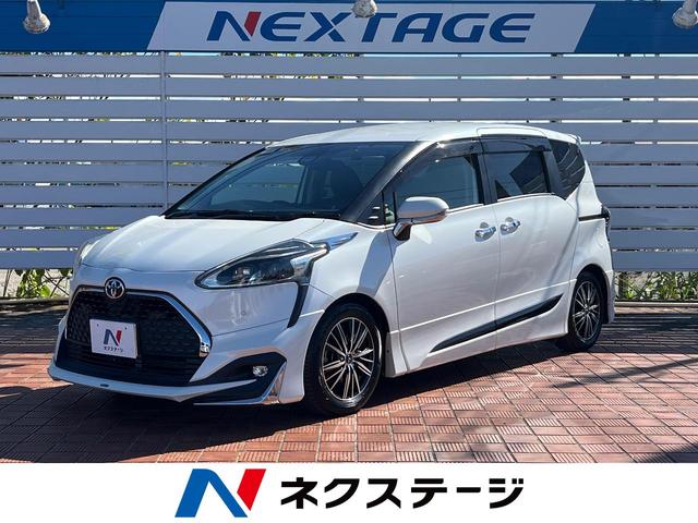 シエンタ　埼玉県 コーナーセンサー　スマートキー　ＬＥＤヘッド　ビルトインＥＴＣ