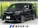 ヴォクシー 静岡県 衝突軽減装置 純正10型ナビ バックカメラ 両側電動スライド クルコン