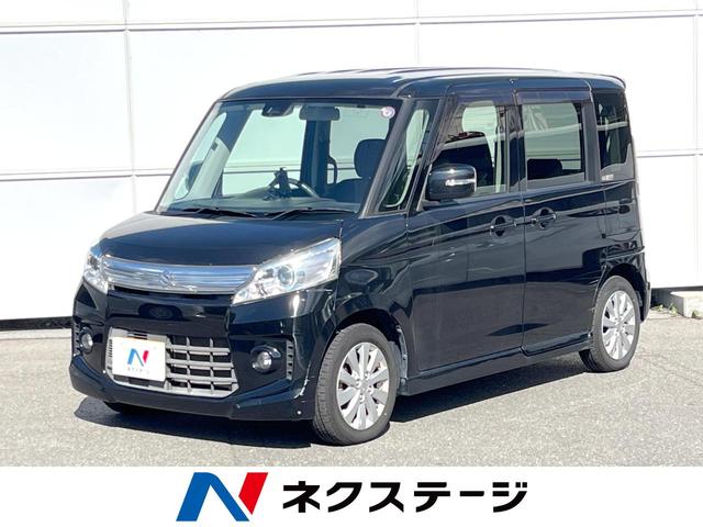 スペーシアカスタム　京都府 Ｂｌｕｅｔｏｏｔｈ　ＤＶＤ再生