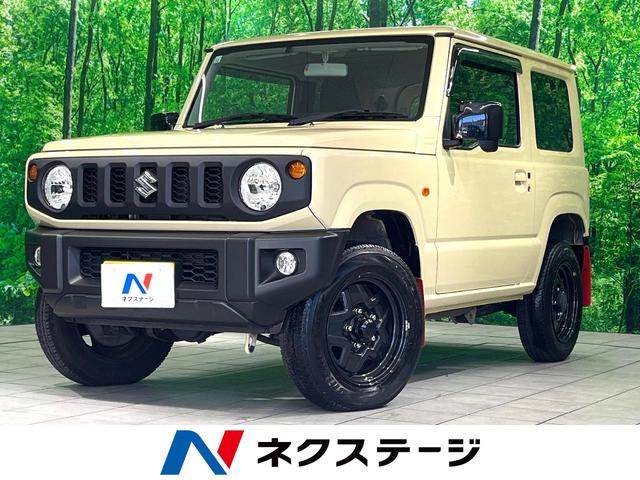 ジムニー 大分県 AT車 オーディオ ETC プッシュスタート 電動格納ミラー