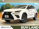 NX 熊本県 ムーンルーフ 禁煙車 10.3インチワイドナビ バックカメラ 3眼LED