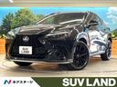 NX 熊本県 パノラマルーフ 禁煙車 14インチディスプレイオーディオプラス