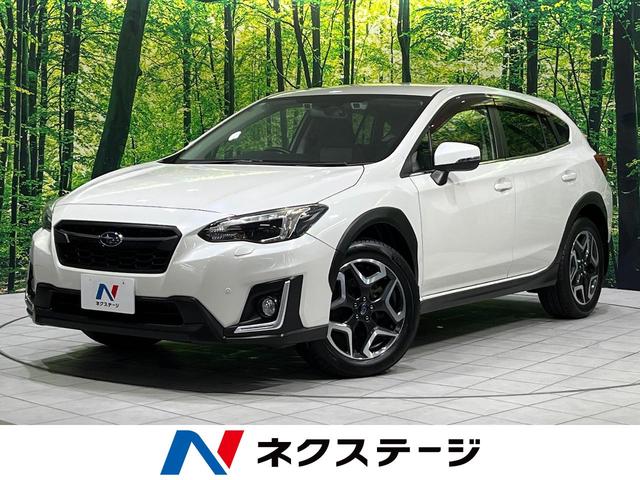 XV(スバル) 2.0i−S アイサイト 4WD 禁煙車 衝突軽減 純正ナビ バックカメラ レーダクルーズ パワーシート  ブラインドスポットモニター ドラレコ LEDヘッド 純正18インチルミ オートエアコン オートライ 中古車画像