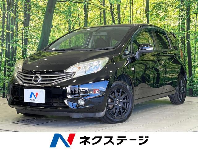 ノート 福井県 純正ナビ バックカメラ フルセグ ETC Bluetooth