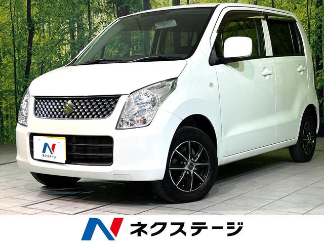 ワゴンR(スズキ) FX 4WD シートヒーター ETC CD再生 FM/AMラジオ オーディオ 電動格納ミラー リモコンキー ヘッドライトレベライザー 盗難防止装置 プライバシーガラス 中古車画像
