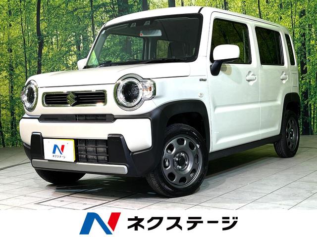 ハスラー　長野県 ＬＥＤヘッド　シートヒーター　バックカメラ　ＥＴＣ　Ｂｌｕｅｔｏｏｔｈ