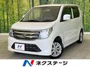 ワゴンR 愛知県 禁煙車 SDナビ バックカメラ 衝突安全装置 シートヒーター(運転席)