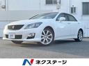 クラウン　愛知県 禁煙車　純正ナビ　バックカメラ　ＥＴＣ　クルーズコントロール