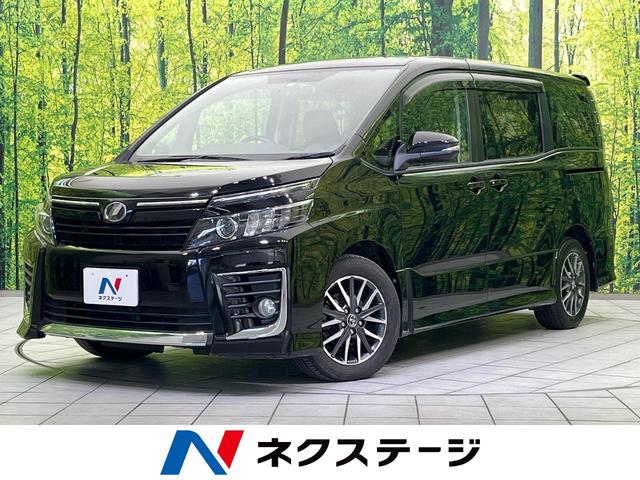 ヴォクシー 三重県 両側電動ドア 後席モニター バックカメラ 禁煙車 ドラレコ スマートキー