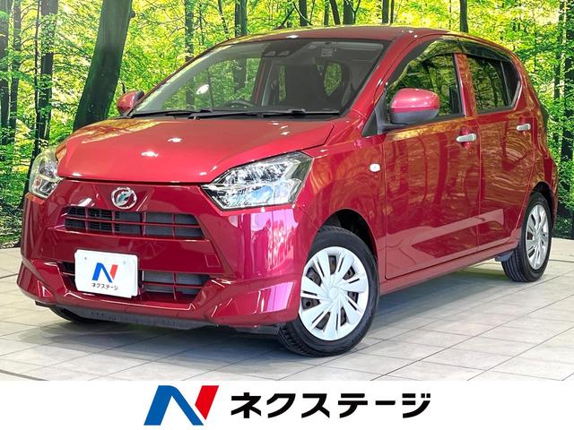 ミライース　愛知県 禁煙車　ＳＤナビ　Ｂｌｕｅｔｏｏｔｈ接続　バックカメラ　ＥＴＣ　ドラレコ