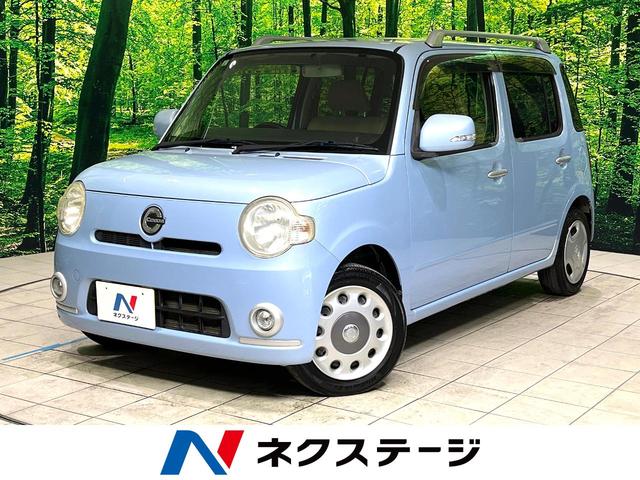 ミラココア　愛知県 ＳＤナビ　禁煙車　スマートキー　ＥＴＣ　オートライト　オートエアコン