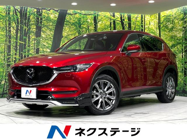 CX-5 北海道 マツダコネクト 全周囲カメラ BOSEサウンド 衝突軽減 電動リアゲート
