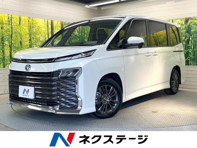ヴォクシー 栃木県 純正10.5型ディスプレイオーディオ 両側電動ドア バックカメラ 禁煙車