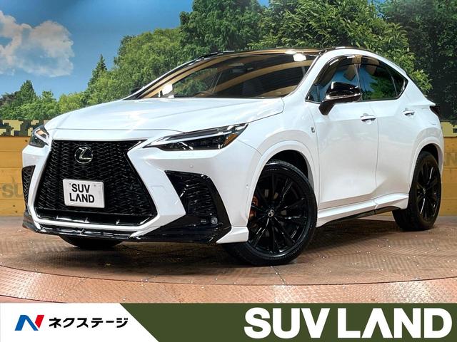 NX 千葉県 サンルーフ TRDエアロ 14型ナビ デジタルインナーミラー 禁煙車