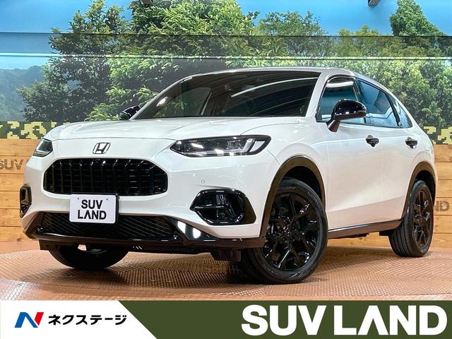 ZR-V 千葉県 禁煙車 BOSE 全周囲カメラ 9型ナビ フルセグ ブラインドスポット