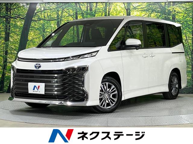 ヴォクシー 千葉県 禁煙車 純正10型ナビ バックカメラ 両側電動スライド トヨタセーフティ