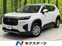 WR-V 兵庫県 登録済未使用車 純正SDナビ バックカメラ 衝突被害軽減システム