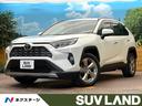 RAV4 大阪府 全周囲カメラ 純正9型ナビ トヨタセーフティセンス 電動リアゲート