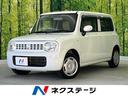 アルトラパン 和歌山県 SDナビ 禁煙車 ETC スマートキー アームレスト Bluetooth