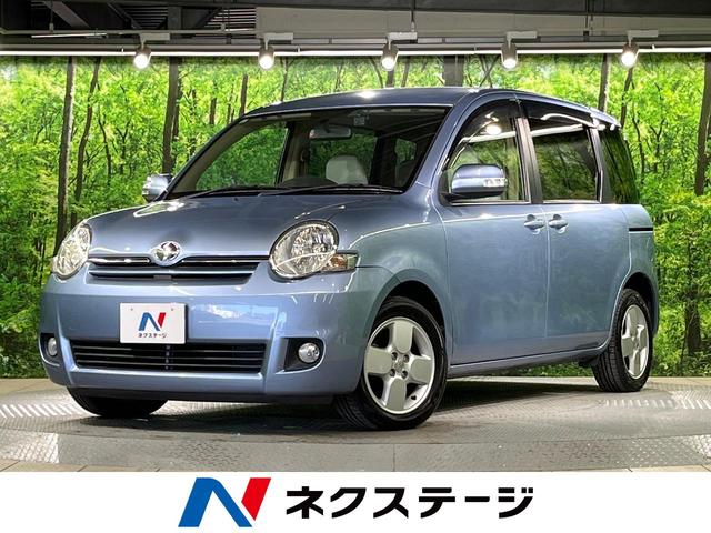 シエンタ 大阪府 両側電動ドア 純正SDナビ バックカメラ 禁煙車  ドラレコ