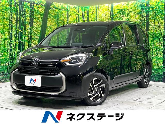 シエンタ 福岡県 禁煙車 10.5インチディスプレイオーディオ 全周囲カメラ