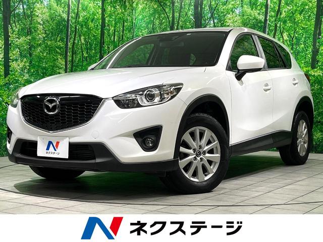 CX-5 大分県 ナビ バックカメラ 黒革 パワーシート シートヒーター