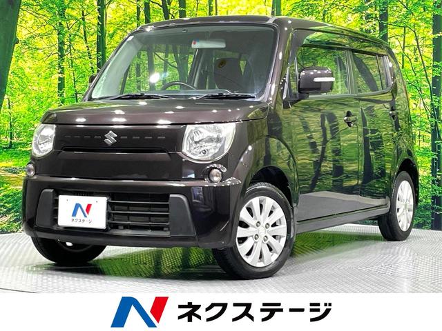 ＭＲワゴン　大分県 バックカメラ　ＥＴＣ　スマートキー　オートエアコン　純正１４インチＡＷ