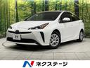 プリウス 山形県 SDナビ バックカメラ 衝害軽減システム レーダークルーズ 禁煙車
