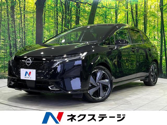 オーラ　岩手県 純正９インチディスプレイ　全周囲カメラ　ＢＯＳＥサウンド　禁煙車　ＥＴＣ