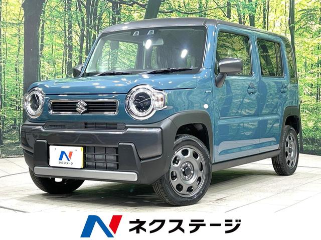 ハスラー 宮城県 アダプティブクルーズ スマートキー LEDヘッド オートハイビーム