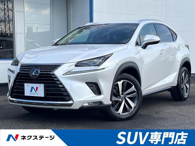 NX 宮城県 サンルーフ 衝突軽減装置 禁煙車 純正10.3インチナビ 全周囲カメラ
