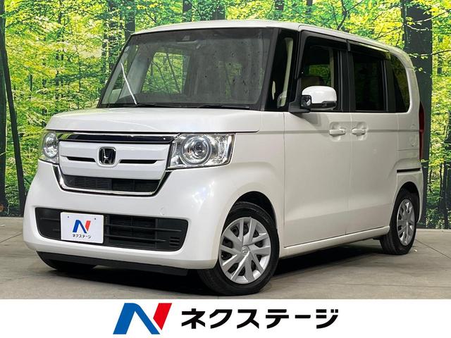 N−BOX(ホンダ) G・Lホンダセンシング 両側電動ドア 純正SDナビ バックカメラ 衝突被害軽減システム レーダークルーズ 禁煙車 ドラレコ スマートキー LEDヘッド ビルトインETC オートライト オートエアコン Bluetooth 中古車画像