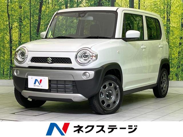 ハスラー 宮城県 スマートキー HIDヘッド ETC オートライト オートエアコン