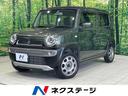 ハスラー 石川県 スズキセーフティサポート 純正SDナビ バックカメラ 禁煙車