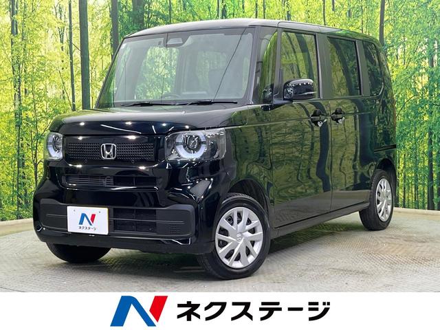 N-BOX 新潟県 4WD 両側電動スライド 純正8型ナビ バックカメラ ホンダセンシング