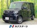 タント 新潟県 4WD 楽ナビ 禁煙車 ナビ装着用アップグレードパック スマートアシスト