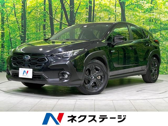 クロストレック 新潟県 4WD メーカーナビ バックカメラ 衝突被害軽減システム 追従クルコン