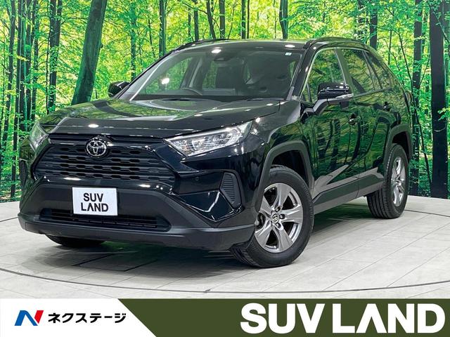 RAV4 千葉県 禁煙車 純正ディスプレイオーディオ バックカメラ レーダークルーズ