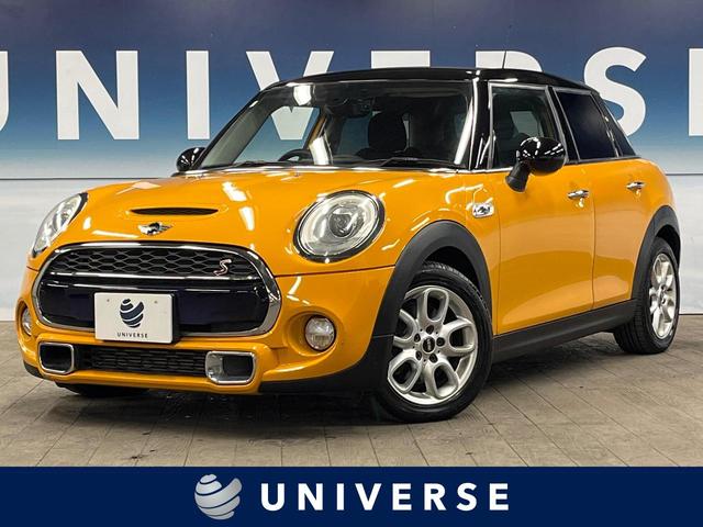 MINI 千葉県 プライバシーガラス トラクションコントロール 革巻きステアリング ETC