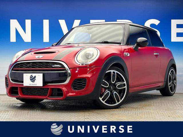 MINI 大阪府 パノラマサンルーフ ハーマンカードンサウンドシステム クルーズコントロー