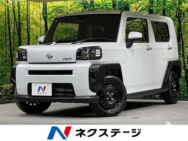タフト 愛知県 SDナビ ガラスルーフ 禁煙車 衝突軽減 バックカメラ コーナーセンサー