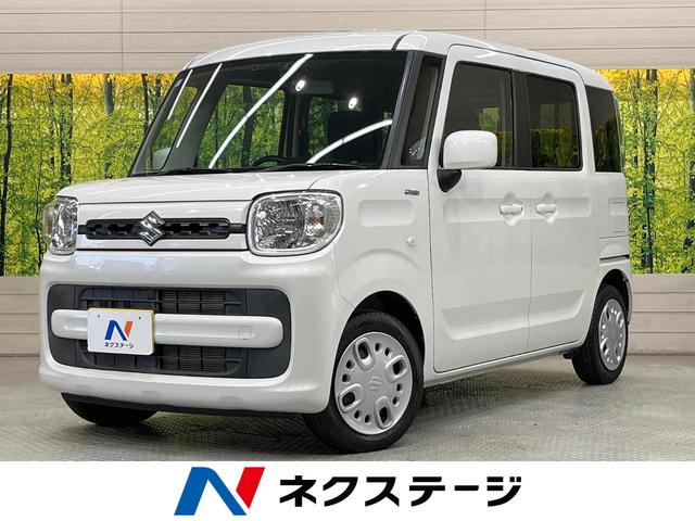 スペーシア 愛知県 SDナビ バックカメラ 禁煙車 ドラレコ スマートキー ETC